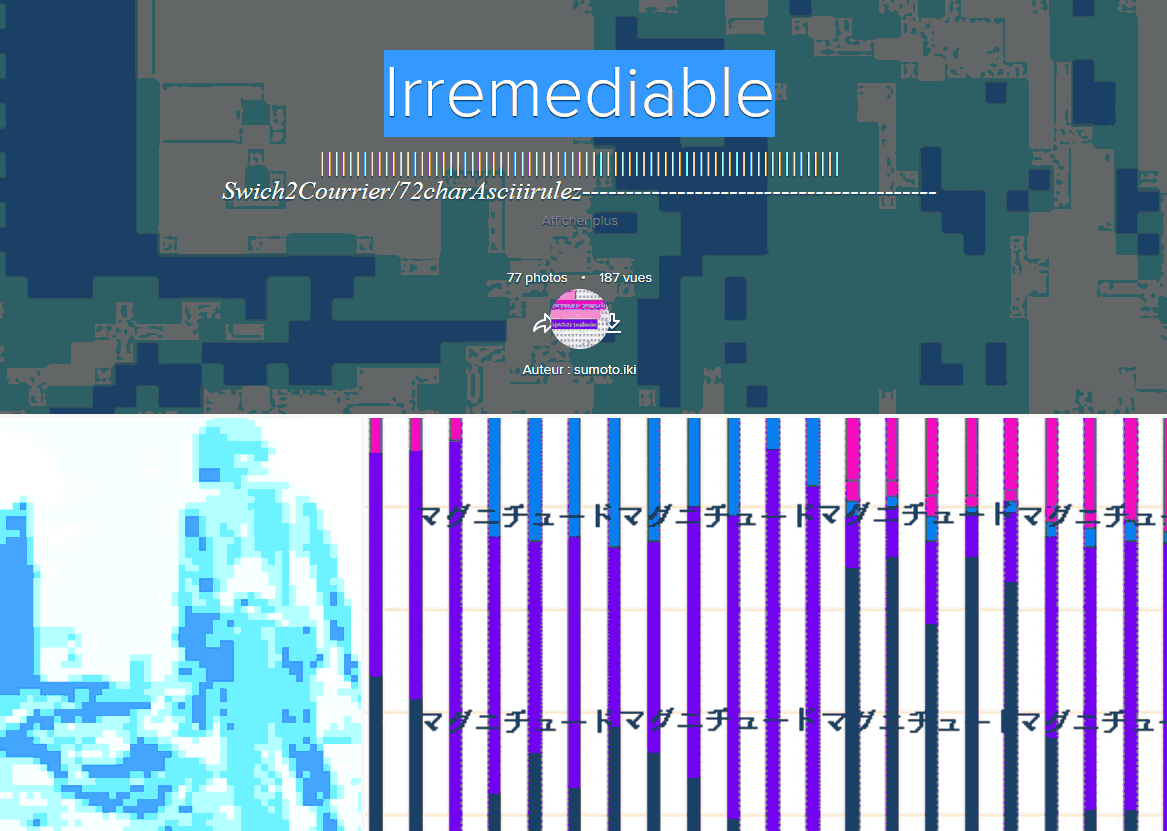 Irremediable