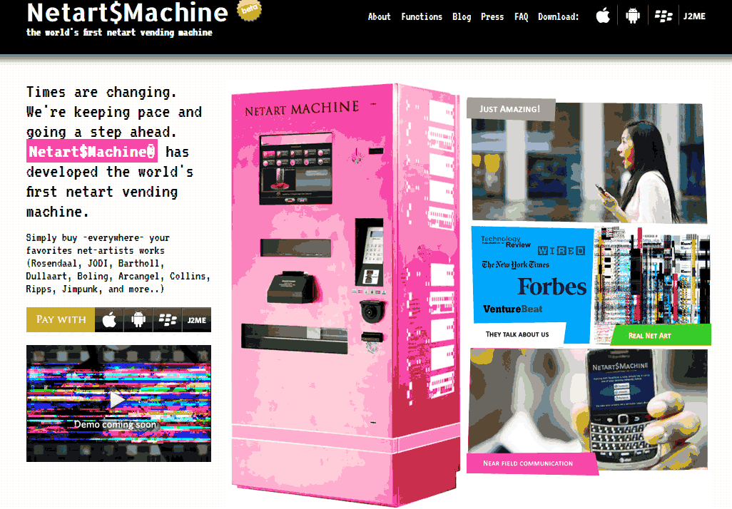 netartmachine