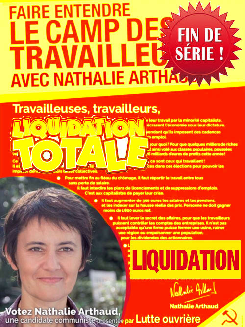 Arthaud
