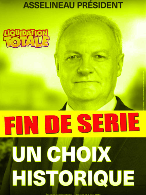 Asselineau