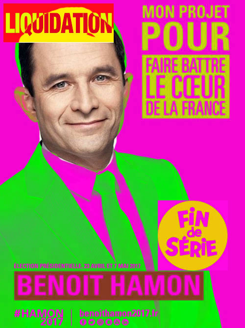 Hamon