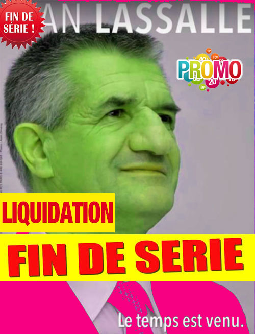 Lassalle