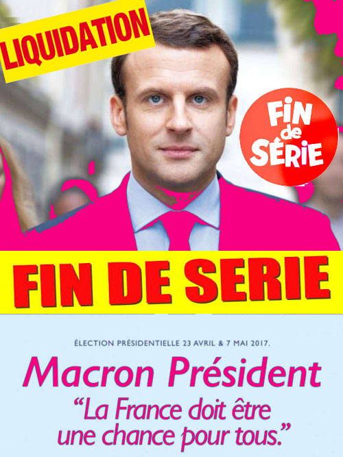 Macron