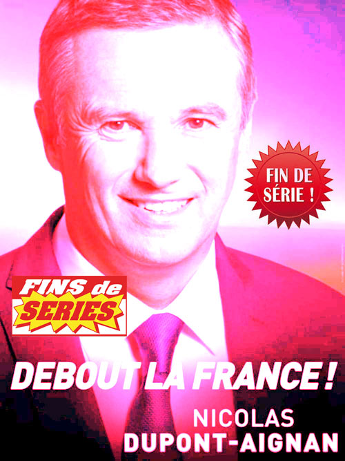 Dupont-Aignan